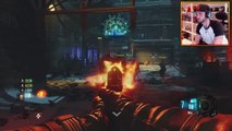Black Ops 3 ZOMBIES Gameplay PART #1 -  The Giant  w  Ali-A (Call of Duty Zombies)