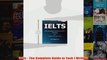 Download PDF  Ielts  The Complete Guide to Task 1 Writing FULL FREE