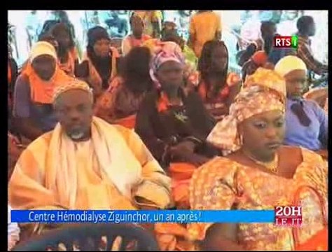 Journal Télévisé de la RTS1 du Journal du Dimanche 21 Février 2015 (Édition du soir))