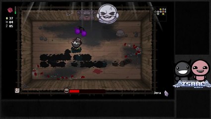 Download Video: The Binding Of Isaac Rebirth: Eden Vs Isaac - Blank Card