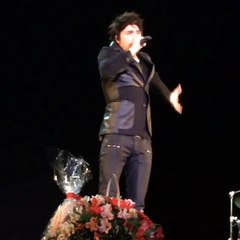 «Je Suis Malade» (фрагмент) А.Бон (Краснодар, 1.03.2015) (alina_sushenko)