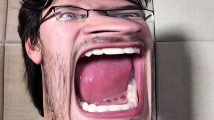 Markipliers Photobooth Fun #2