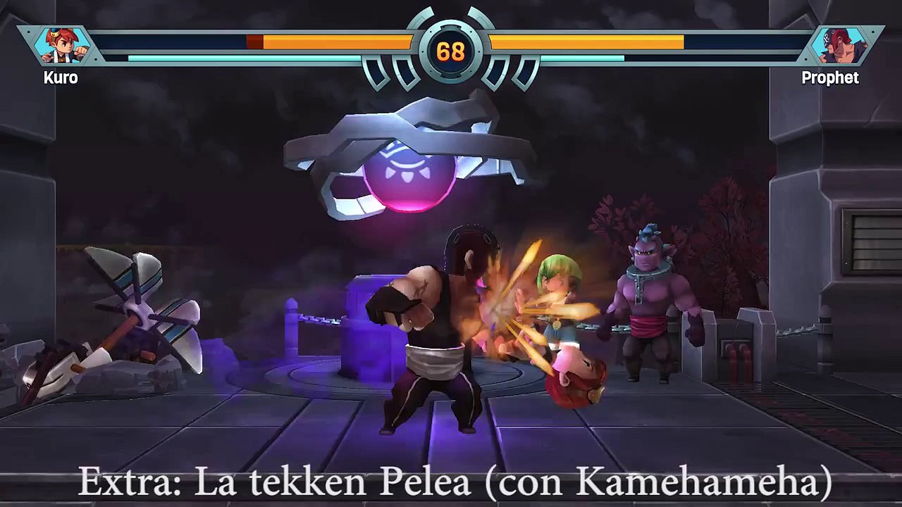 [SPOILER] Evoland 2 Bugs + Extras