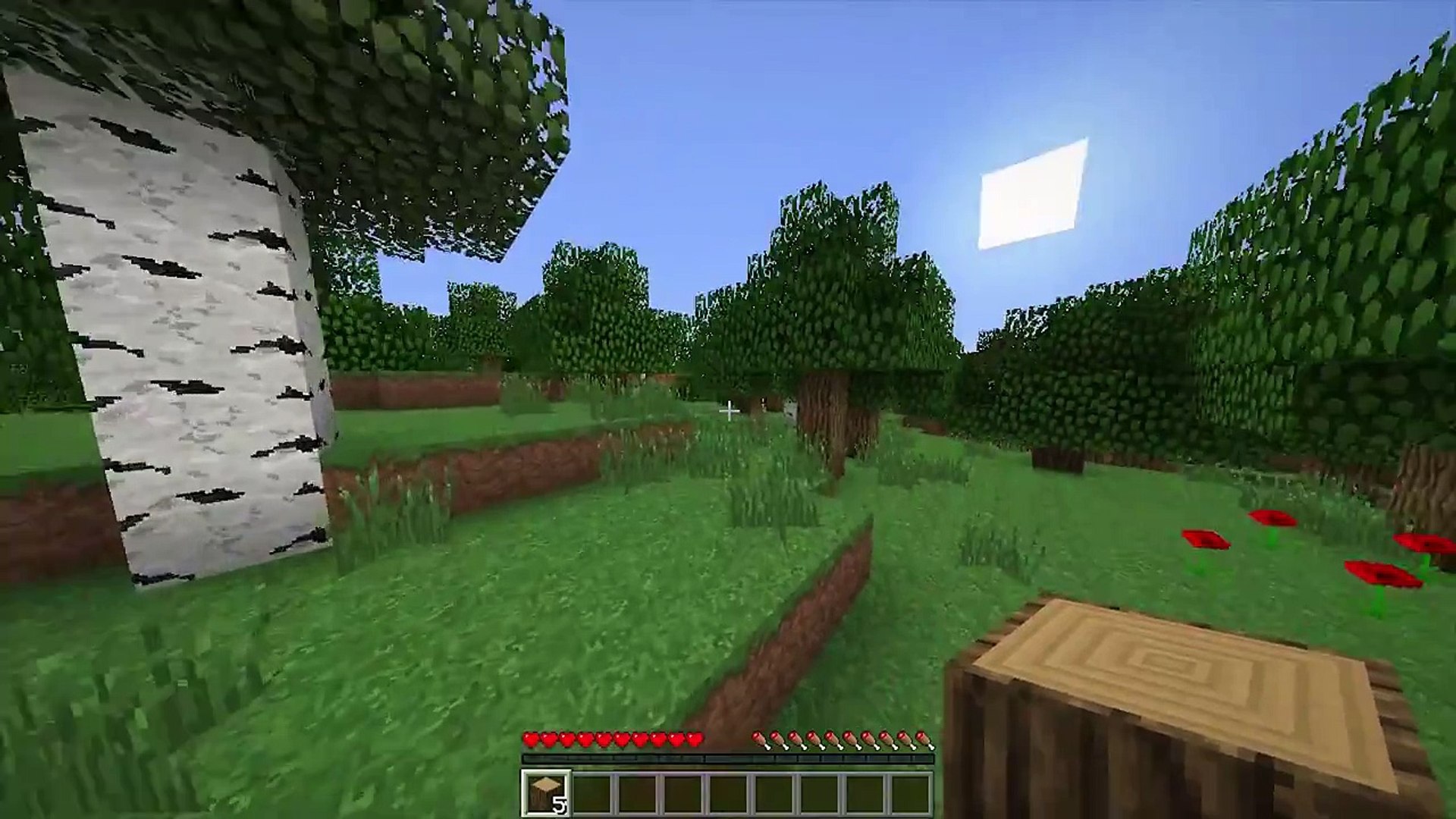 Minecraft Survival Renacido EP 0 - Trailer