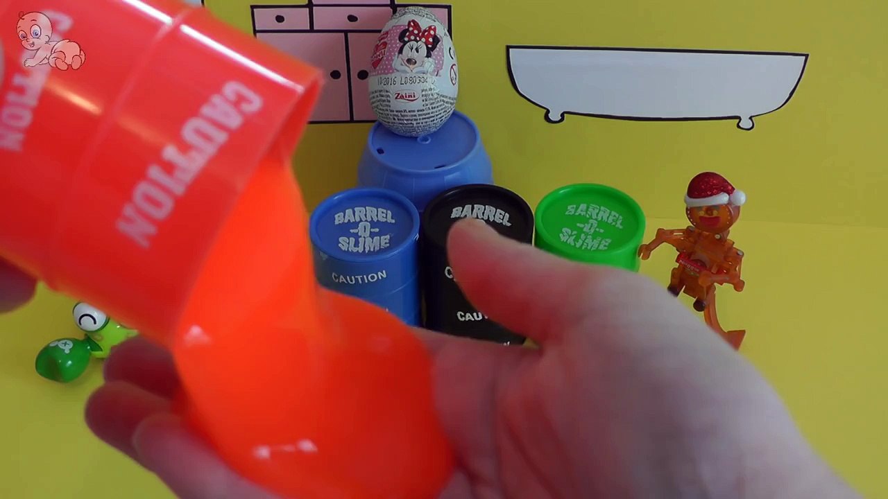 Disney Mickey Mouse Surprise Egg Learn-A-Word! Spelling Holiday Words! Lesson 23