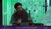 Weekly Dars e Quran organised by Al Furqan Network (Lecture 02) By Mufti Muhammad Akmal Qadri Al Madani