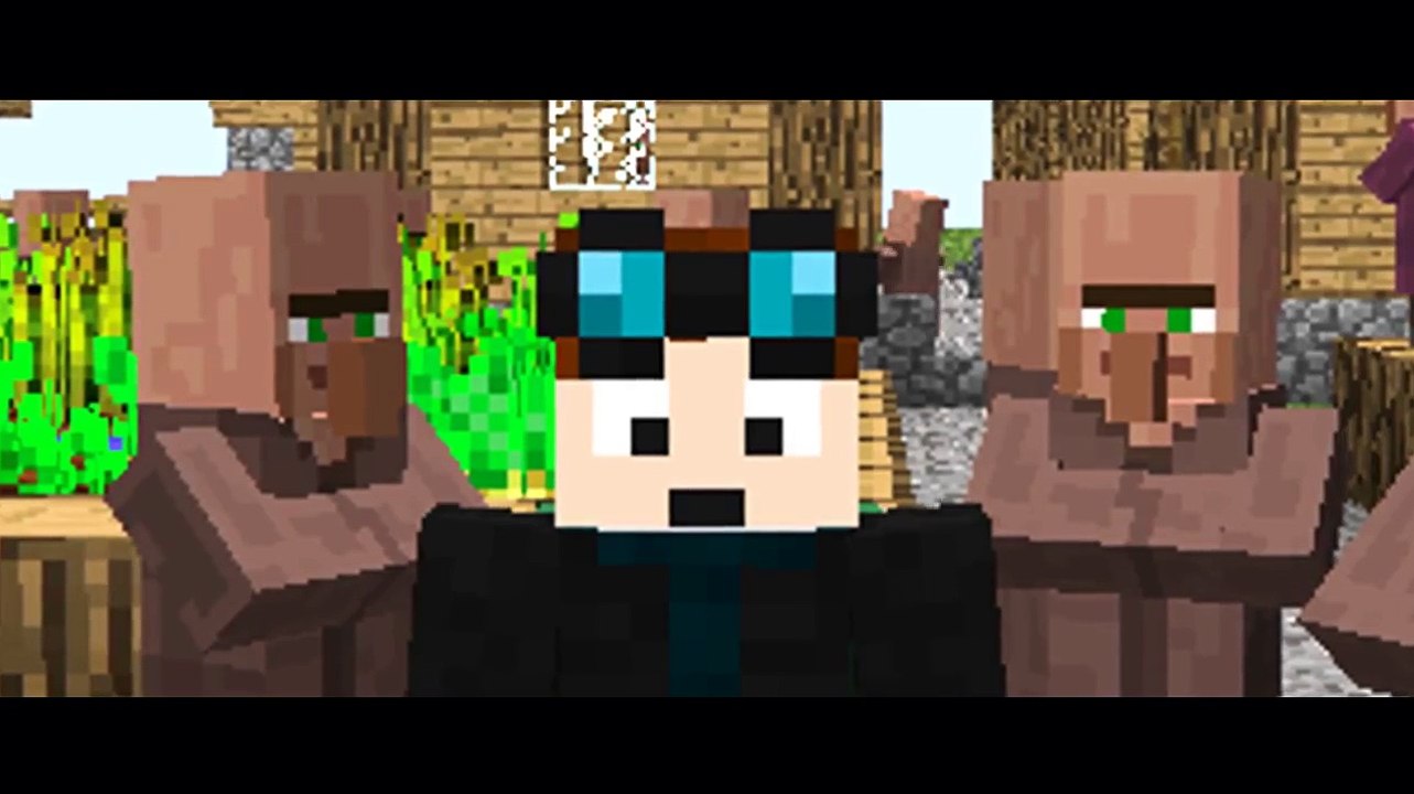 Minecraft  BLOCK ROBOT MOD! (Ride and Stomp with the Block Monster!)  Mod Showcase