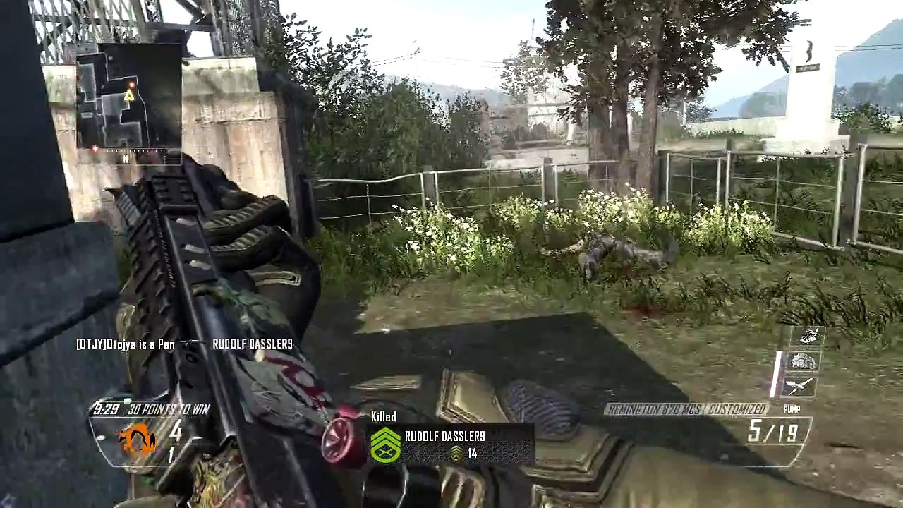 #10【FPS】弟者の「COD BO2」」【2BRO.】
