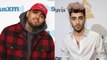Zayn Collab With Chris Brown CONFIRMED - New Song Snippet Revealed