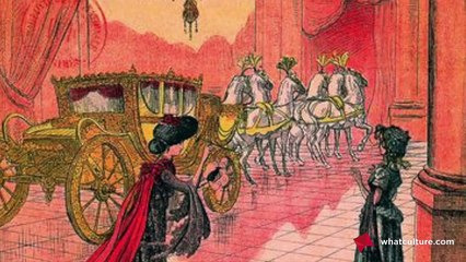 10 Horrifying Stories Behind Your Favourite Disney Movies