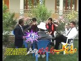 Pashto Afghani Film 2016 HD - Da Juram Saza - Part-1