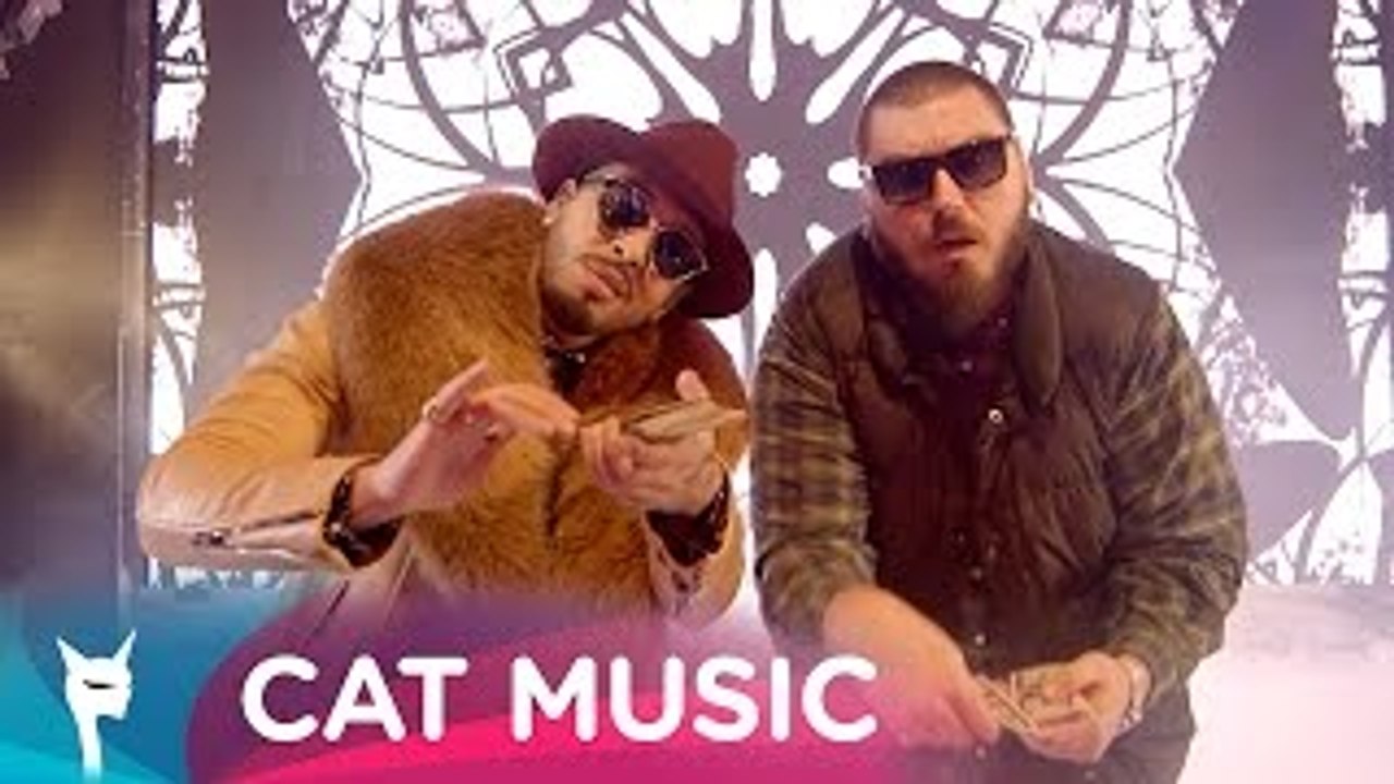 Alex Velea X Micutzu - Bani pe tine (Official Video)