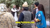 Pashto New Comedy Drama 2016 HD - Lewane Bacha - Part-3