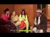Pashto New Comedy Drama 2016 HD - Lewane Tor We Ka Speen - Part-3
