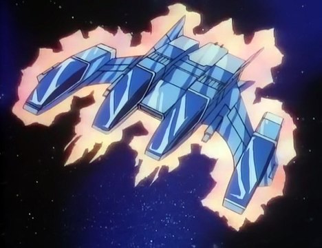 Halcones Galacticos Capitulo 1