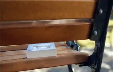 Migros Kitap Kampanyası Reklamı
