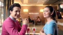 McDonald s Patatesi Burcu ve Burak Reklamı