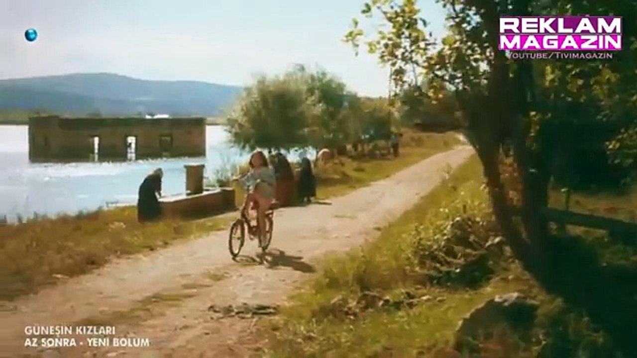 Metro Coğrafi İşaretli Ürün Taşköprü Sarımsağı Reklamı