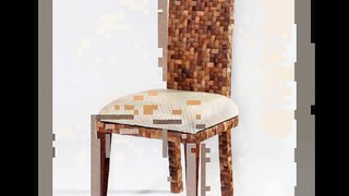 Chair | Arm Chair