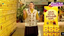 Migros Lipton Money Kampanyası Reklamı