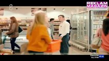Migros Sadece Bir Süpermarket Değil Reklamı
