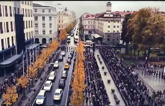 Milka Bubbly Mor İnek - Milka Reklamı