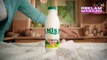 Mis Ev Tipi Doğal Yoğurt Reklamı