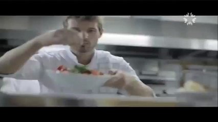 Mutlu Etmek, Mutlu Eder! - MilanGO Çikolata Reklamı