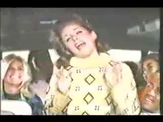 My mind has been on my sister Brenda a lot lately.  This happy song will always remind me of her.