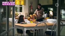 Nesquik Kahvaltı Zamanı Reklamı