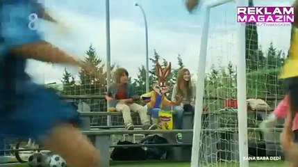 Nesquik Madagaskar Penguenleri Reklamı