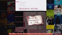 Download PDF  Reading Work Literacies in the New Workplace FULL FREE