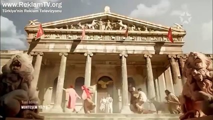 Olmadık yerde aklına gelir! - Luppo Sufle Reklamı