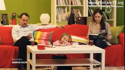 Olsada Yesek - Oses Çiğ Köfte Reklamı