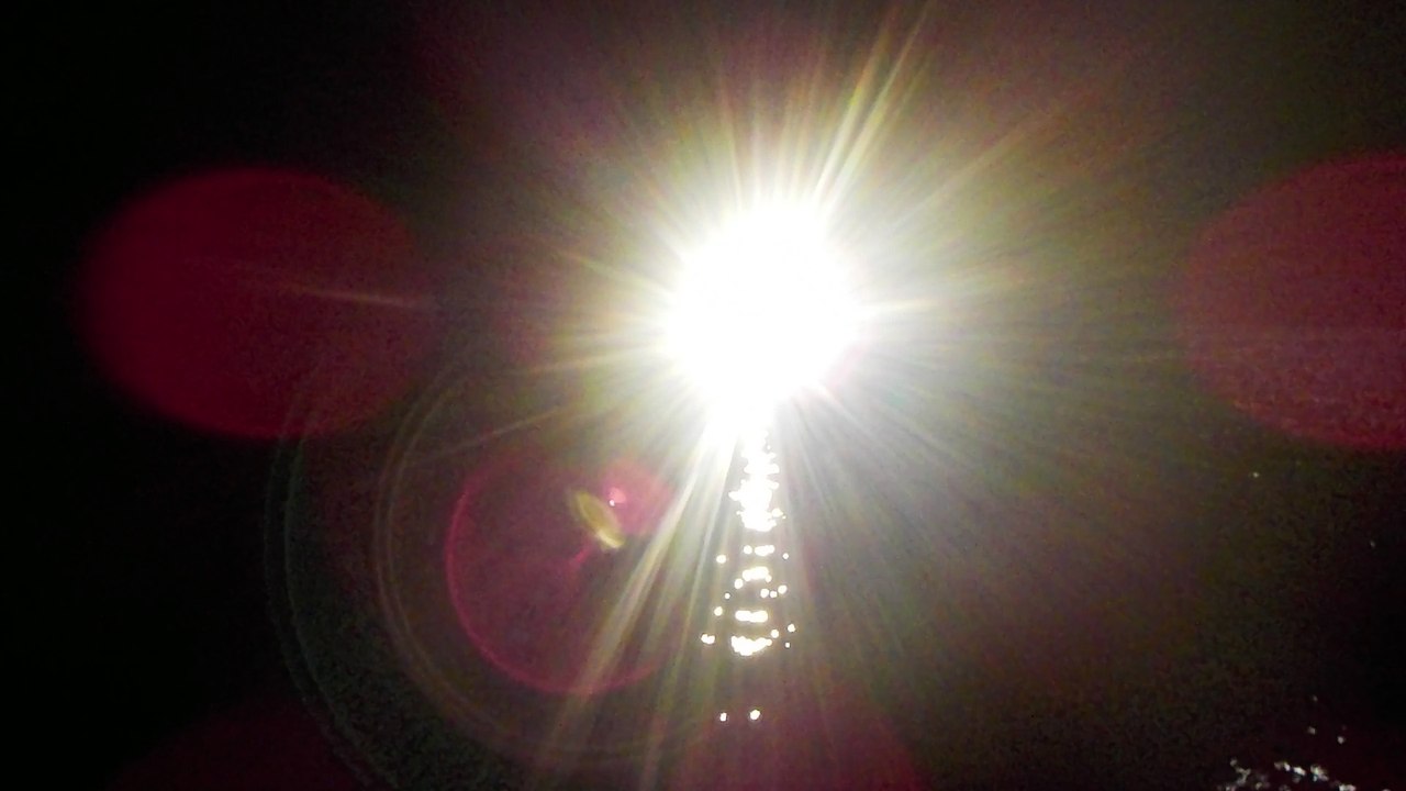 Pantelleria Approdo di Gadir barca da pesca che rientra al buio 21/02/2016