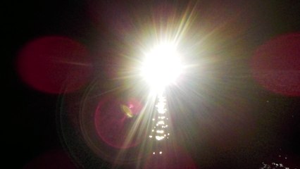 Pantelleria Approdo di Gadir barca da pesca che rientra al buio 21/02/2016