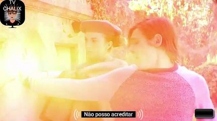 A TV Chalix apresenta o novo seriado de 2016 - The Magicians