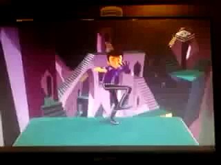 Inspector Gadget, penny crush 3