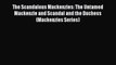 Download The Scandalous Mackenzies: The Untamed Mackenzie and Scandal and the Duchess (Mackenzies
