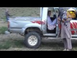 Taliban, ABD askerinin serbest bırakılmasının videosunu yayınladı
