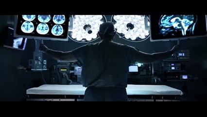 Doctor Strange Official Teaser Trailer #1 (2016) - Benedict Cumberbatch Movie HD