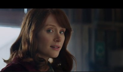 PETE'S DRAGON Official Movie Teaser Trailer #1 - Bryce Dallas Howard, Robert Redford [Full HD]