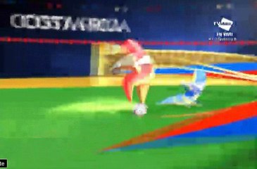 Sorteo de la Copa America Centenario