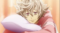 Makura no Danshi cap 1 sub español