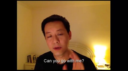 Tập 1 - Phát âm tiếng anh - can, can't, to, two, too - Kenny N