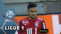 LOSC - Olympique Lyonnais (1-0)  - Résumé - (LOSC-OL) / 2015-16