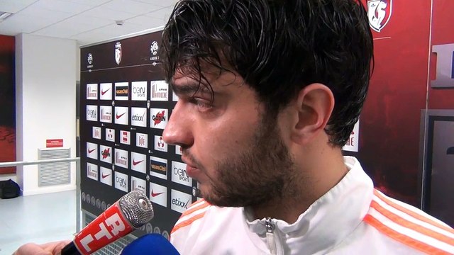 27e j. - Grenier : Je ne voulais pas faire mal à Flo