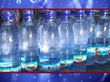 Aqua dire purified mineral water factory