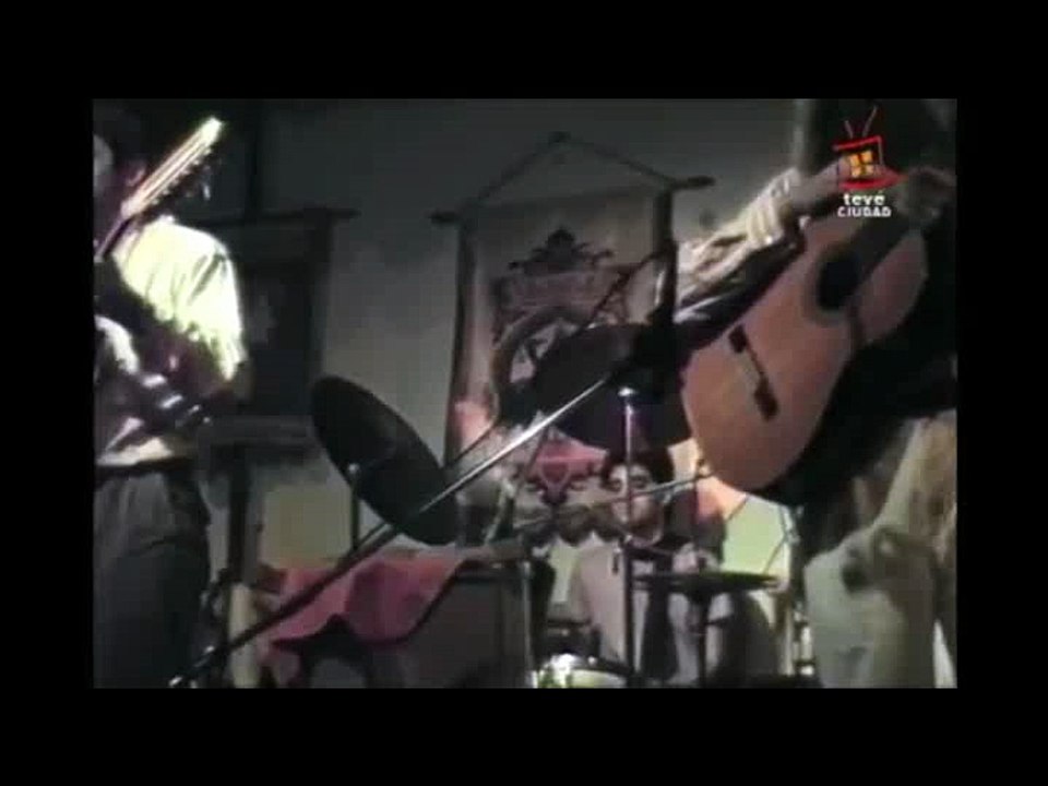 Los que iban cantando - Veras Veras