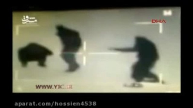 Dha Dış Haber - ?keskin Nişancı Görüntüleri Video Oyunu Çıktı